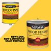 Minwax Wood Finish Semi-Transparent Gunstock Oil-Based Penetrating Stain 1 gal 710880000